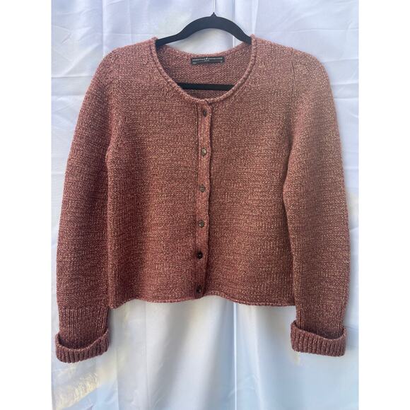 peruvian connection womans baby alpaca‎ sweater - Picture 2 of 11